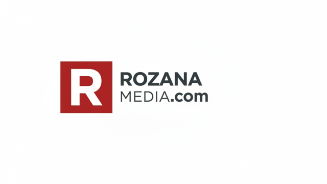 Rozana Media Rozana Media