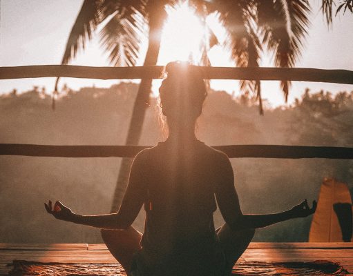 Simple Lifestyle Habits That Can Improve Everyday Well-Being